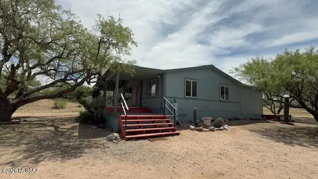 3023 W Clark, Benson, AZ 85602 - #1
