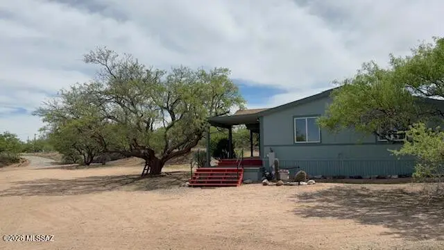 3023 W Clark, Benson, AZ 85602 - #2