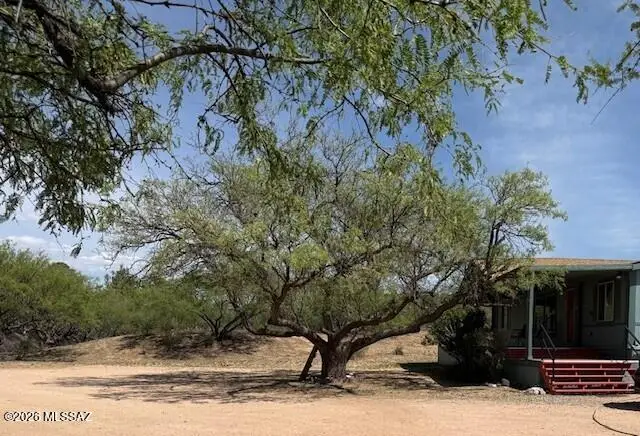 3023 W Clark, Benson, AZ 85602 - #3