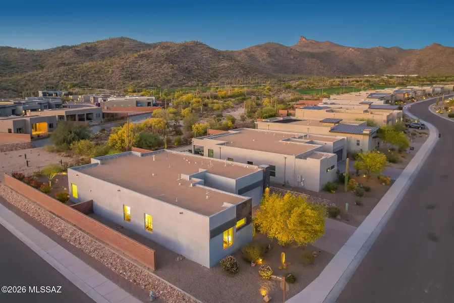 7082 W Patina, Marana, AZ 85658 - #2