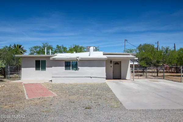 5847 E 28th, Tucson, AZ 85711