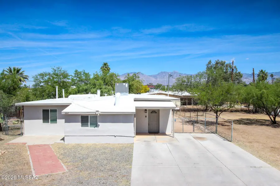 5847 E 28th, Tucson, AZ 85711 - #2