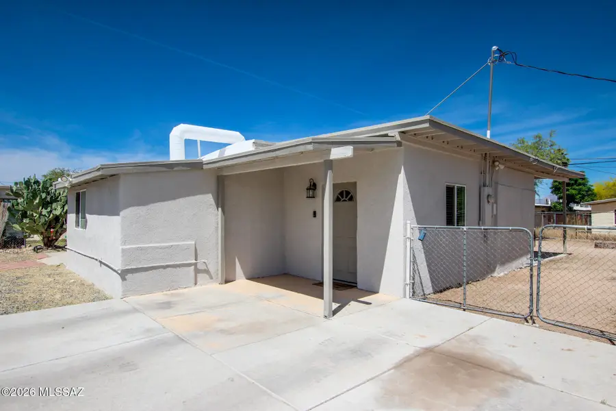 5847 E 28th, Tucson, AZ 85711 - #3