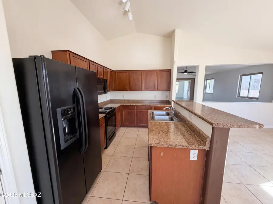 4703 W Hoha, Tucson, AZ 85741 - #2