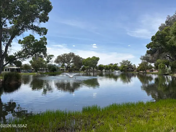 4550 N Flowing Wells, Tucson, AZ 85705