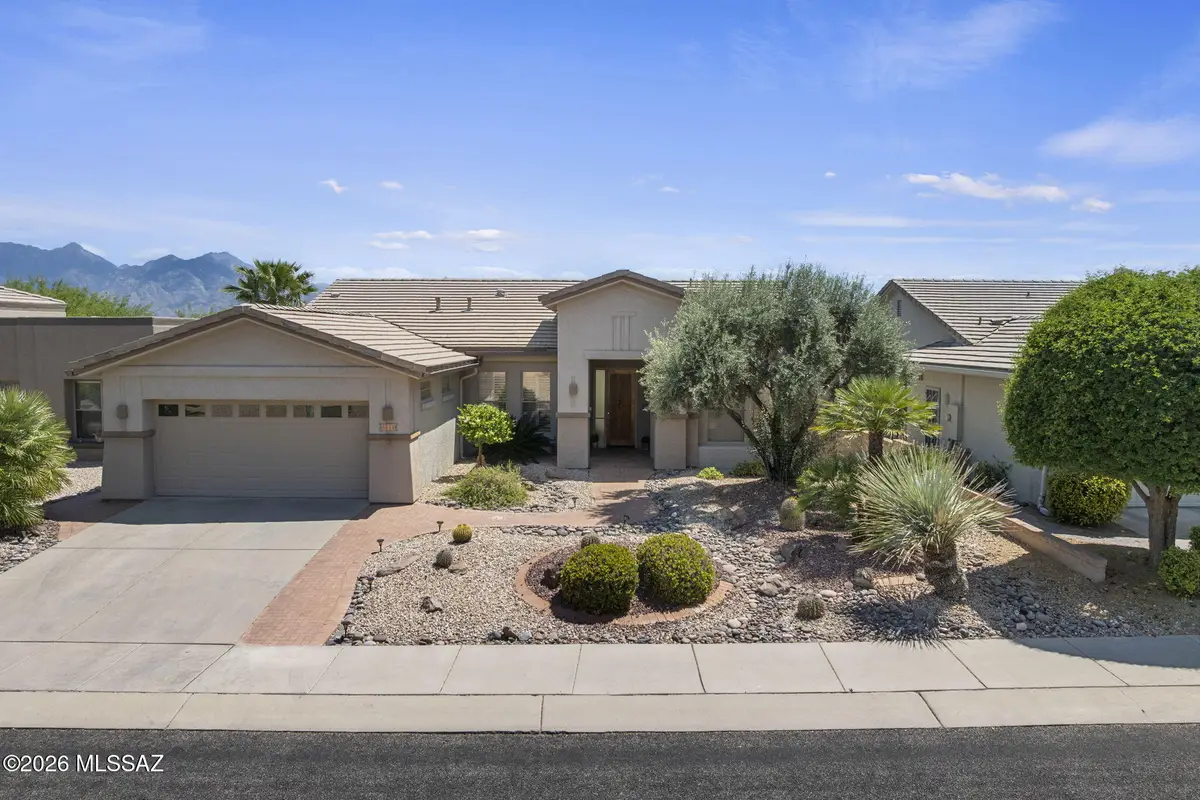 4715 S Piccadilly, Green Valley, AZ 85622 - #1