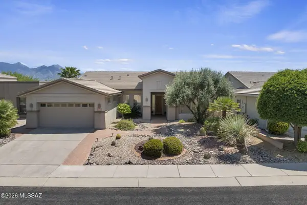 4715 S Piccadilly, Green Valley, AZ 85622