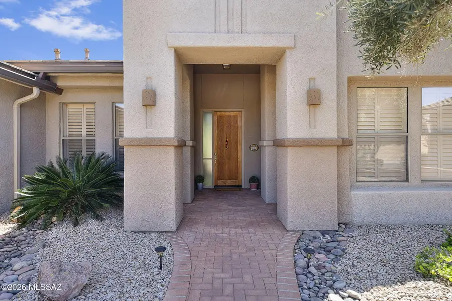 4715 S Piccadilly, Green Valley, AZ 85622 - #2