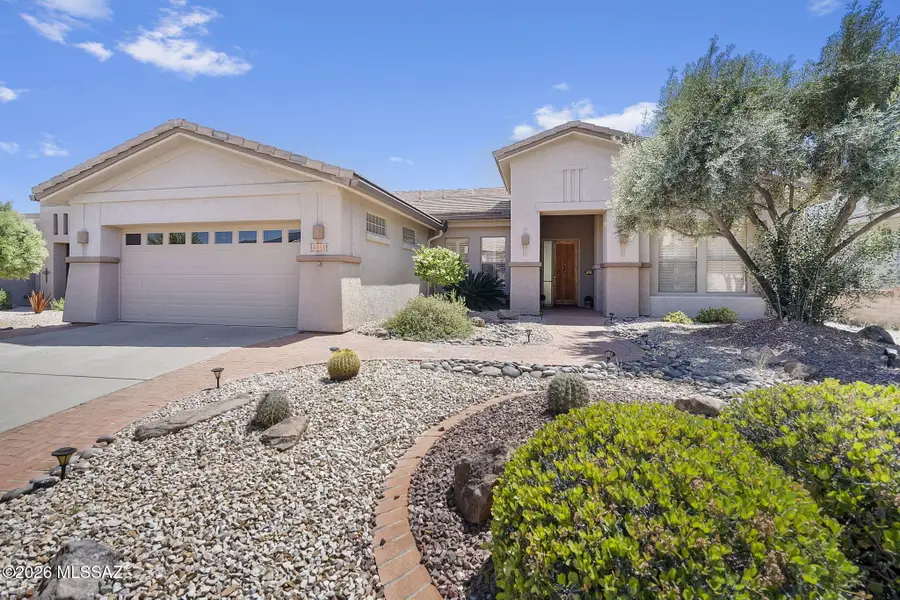 4715 S Piccadilly, Green Valley, AZ 85622 - #3