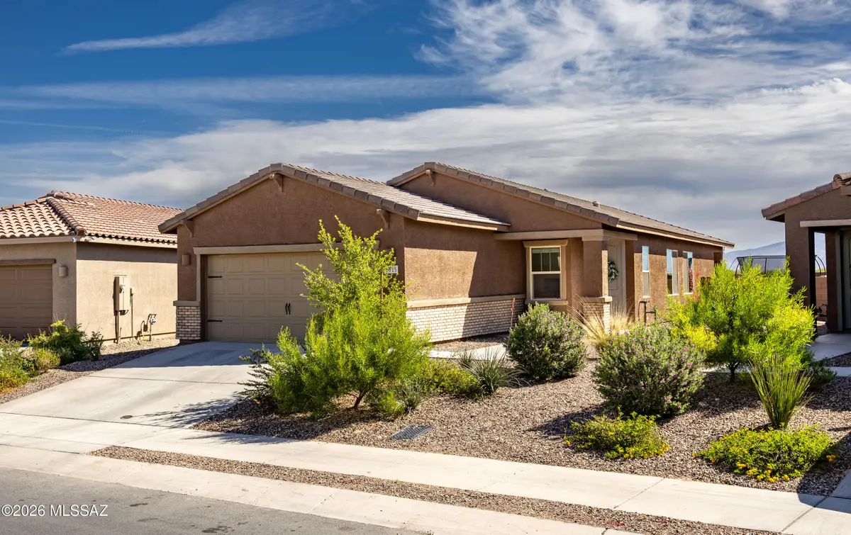 6815 E Paseo De Villalobos, Tucson, AZ 85756 - #1