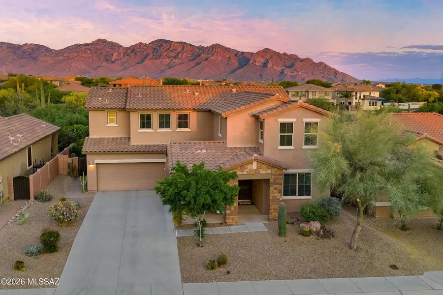 12252 N Wind Runner, Marana, AZ 85658 - #3