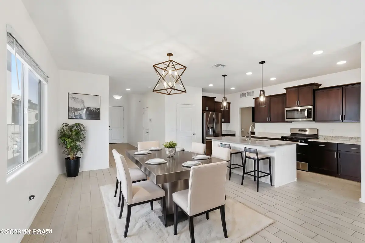 947 S Paseo Las Vigas, Sahuarita, AZ 85629 - #1