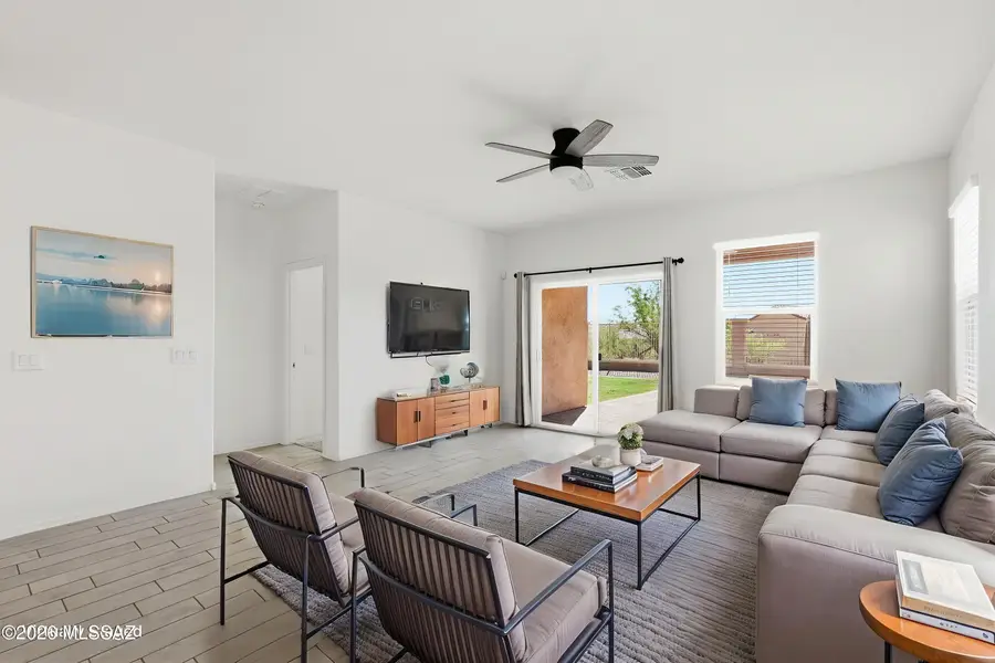 947 S Paseo Las Vigas, Sahuarita, AZ 85629 - #3