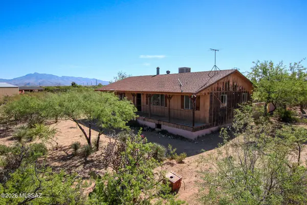 14541 Vail View, Vail, AZ 85641