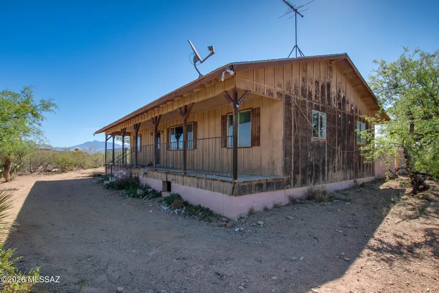 14541 Vail View, Vail, AZ 85641 - #2