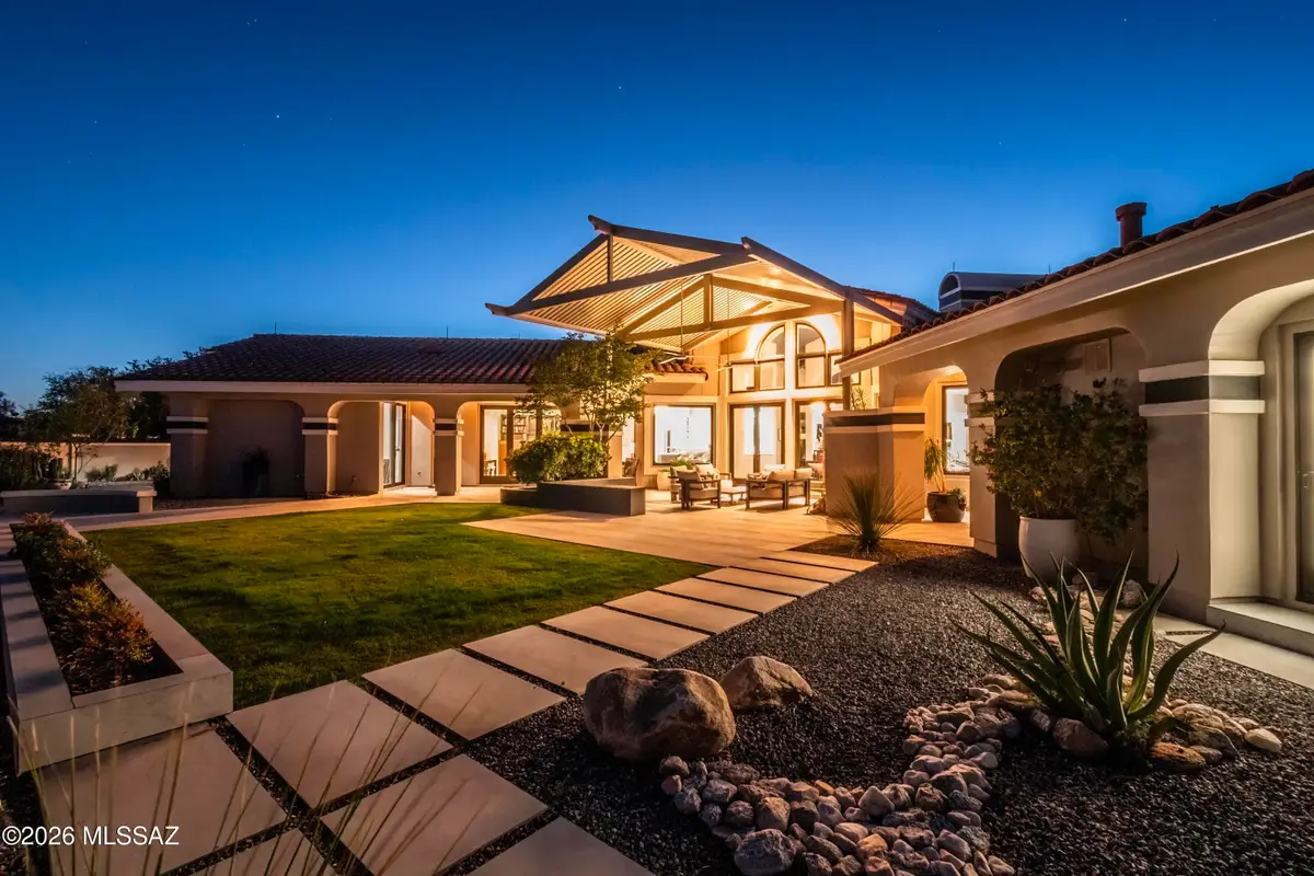 4050 N Circulo Manzanillo, Tucson, AZ 85750 - #1