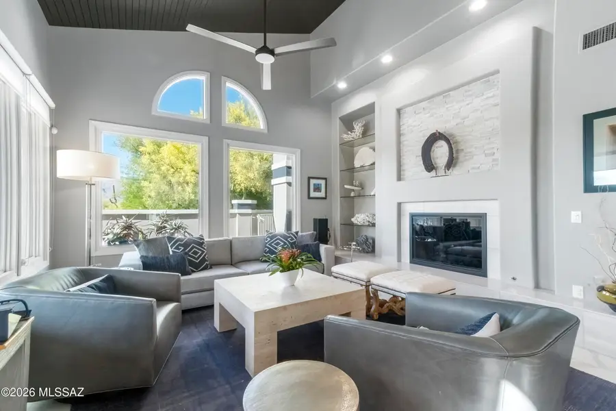 4050 N Circulo Manzanillo, Tucson, AZ 85750 - #3