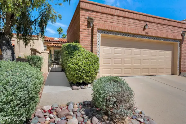 111 E Inverness, Tucson, AZ 85737