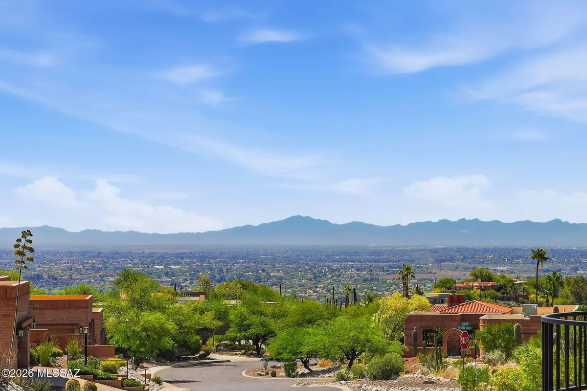4517 N Trocha Alegre, Tucson, AZ 85750 - #1