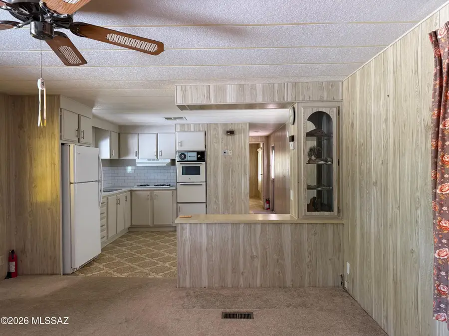 1156 N Pomerene, Benson, AZ 85602 - #3