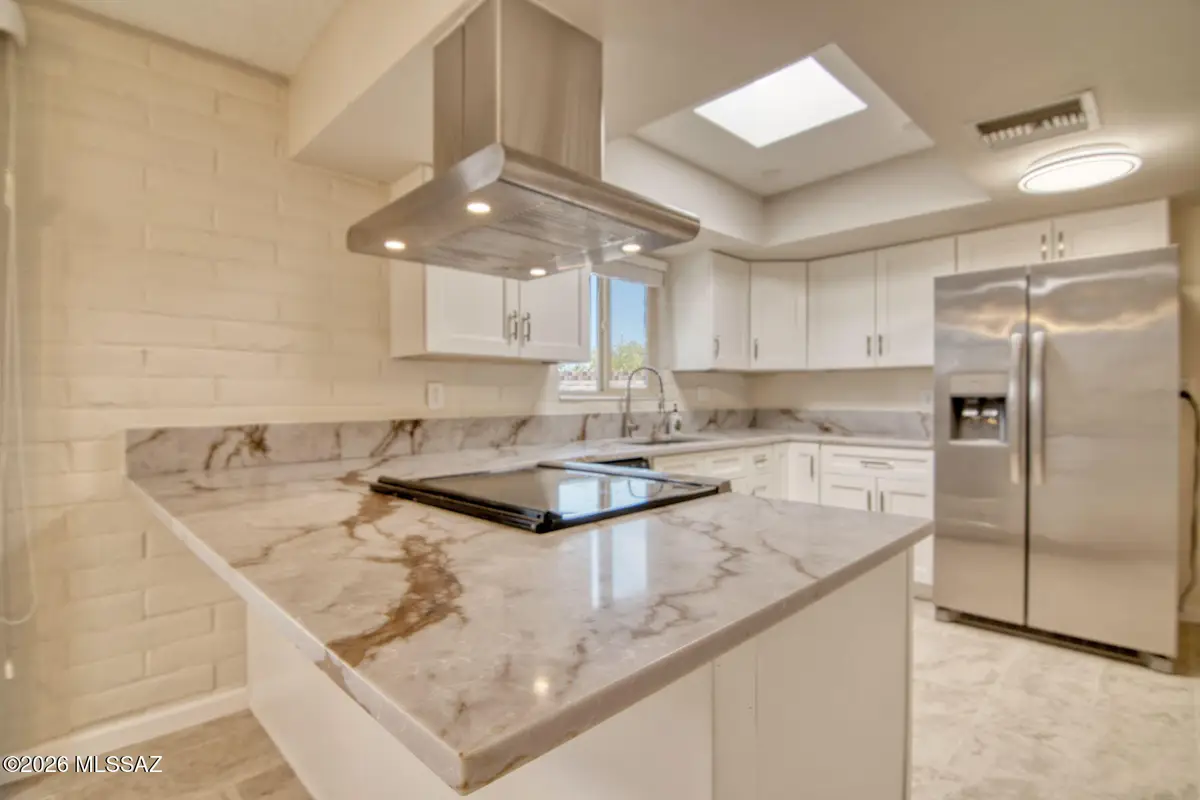 9842 E Sellarole, Tucson, AZ 85730 - #1