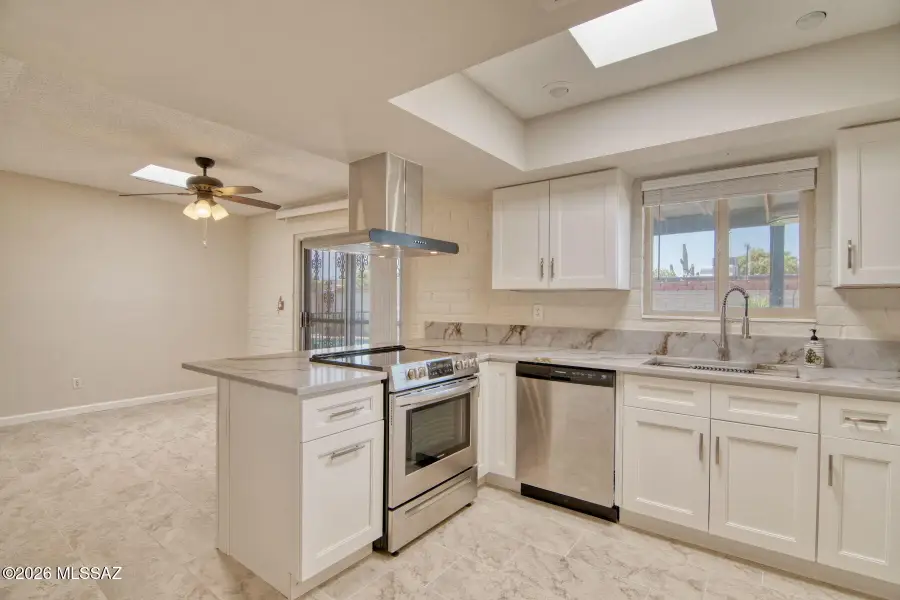 9842 E Sellarole, Tucson, AZ 85730 - #2