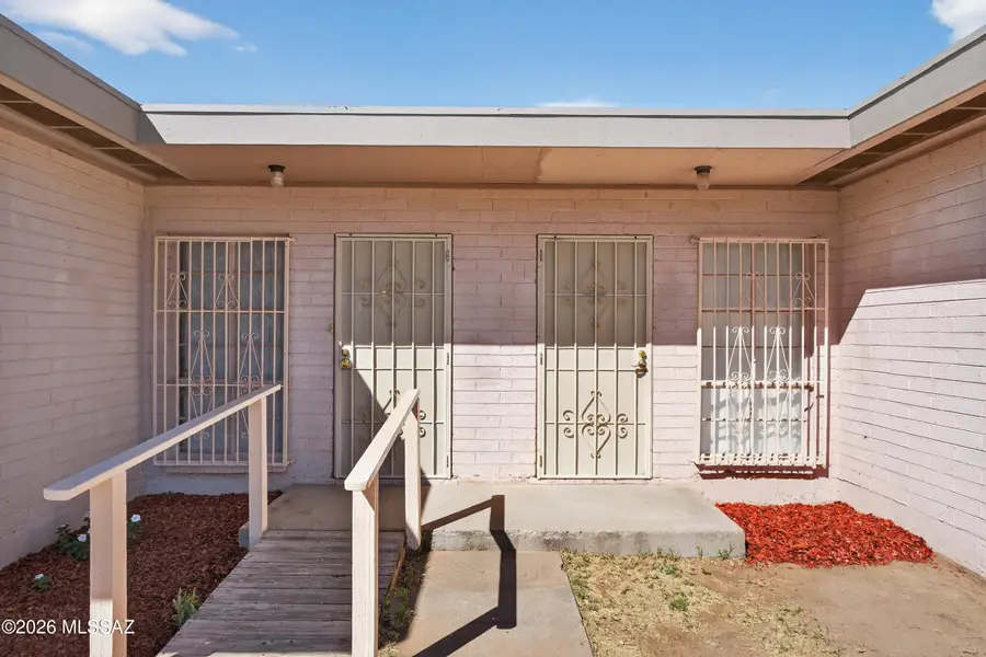 2835 E Proctor, Tucson, AZ 85713 - #2