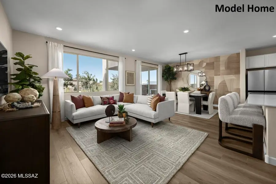 11042 S Guillermo Haro, Vail, AZ 85641 - #2