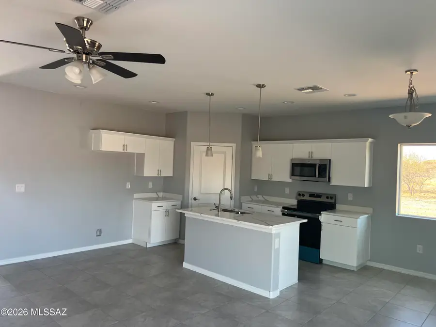 1817 S 30th, Tucson, AZ 85713 - #2