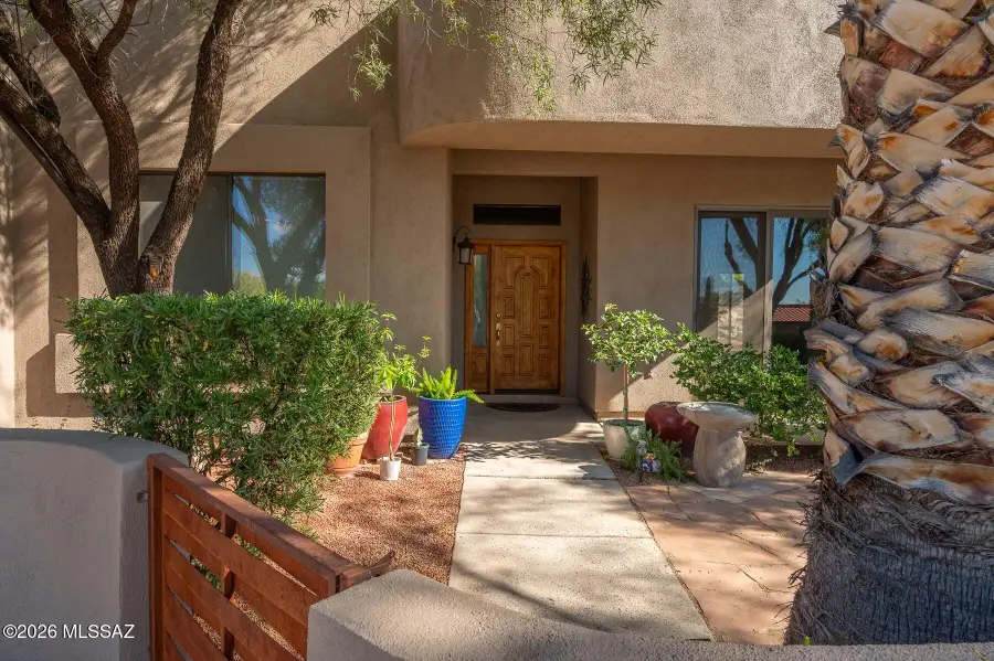 8191 E Crestwood, Tucson, AZ 85750 - #3