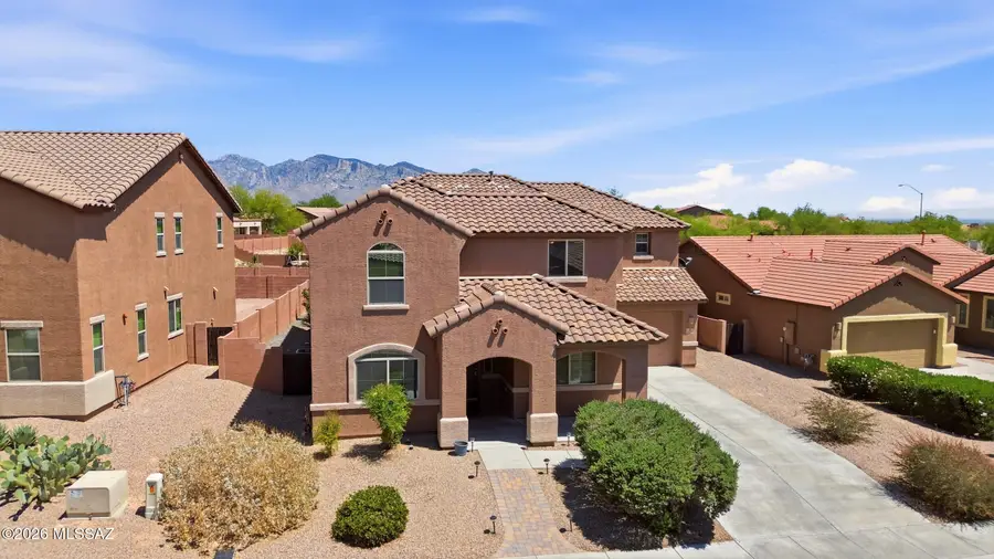 12310 N Wing Shadow, Marana, AZ 85658 - #2