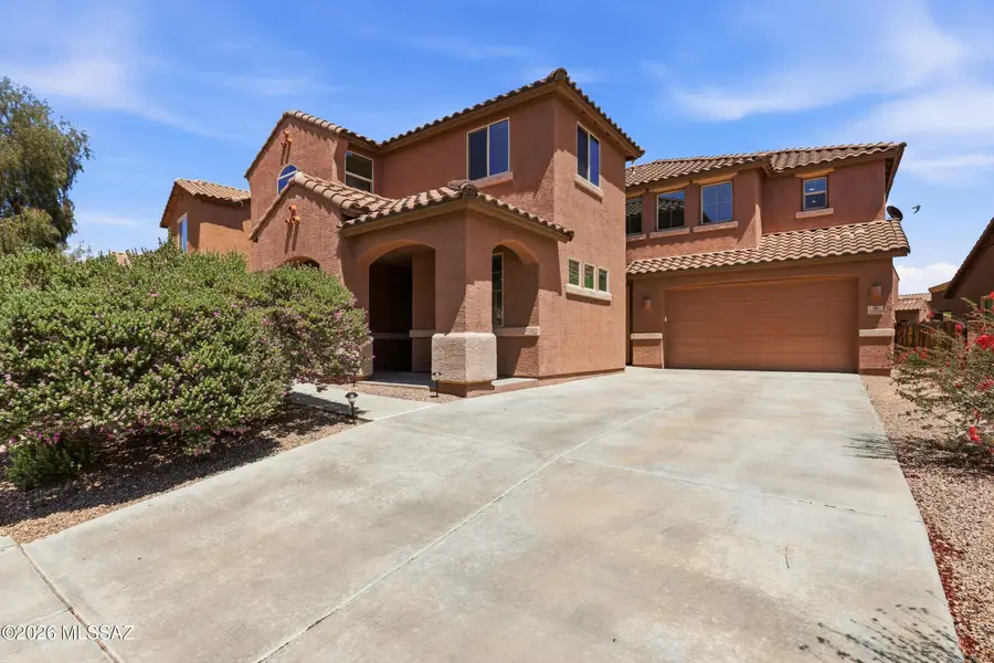 12310 N Wing Shadow, Marana, AZ 85658 - #3