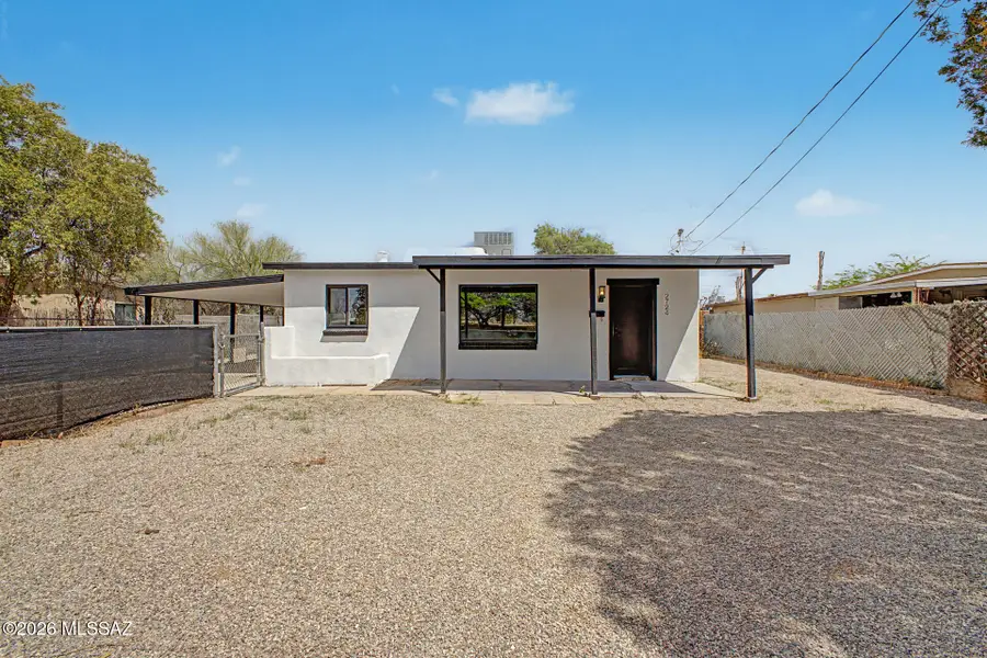 2724 N Eastgate, Tucson, AZ 85712 - #2