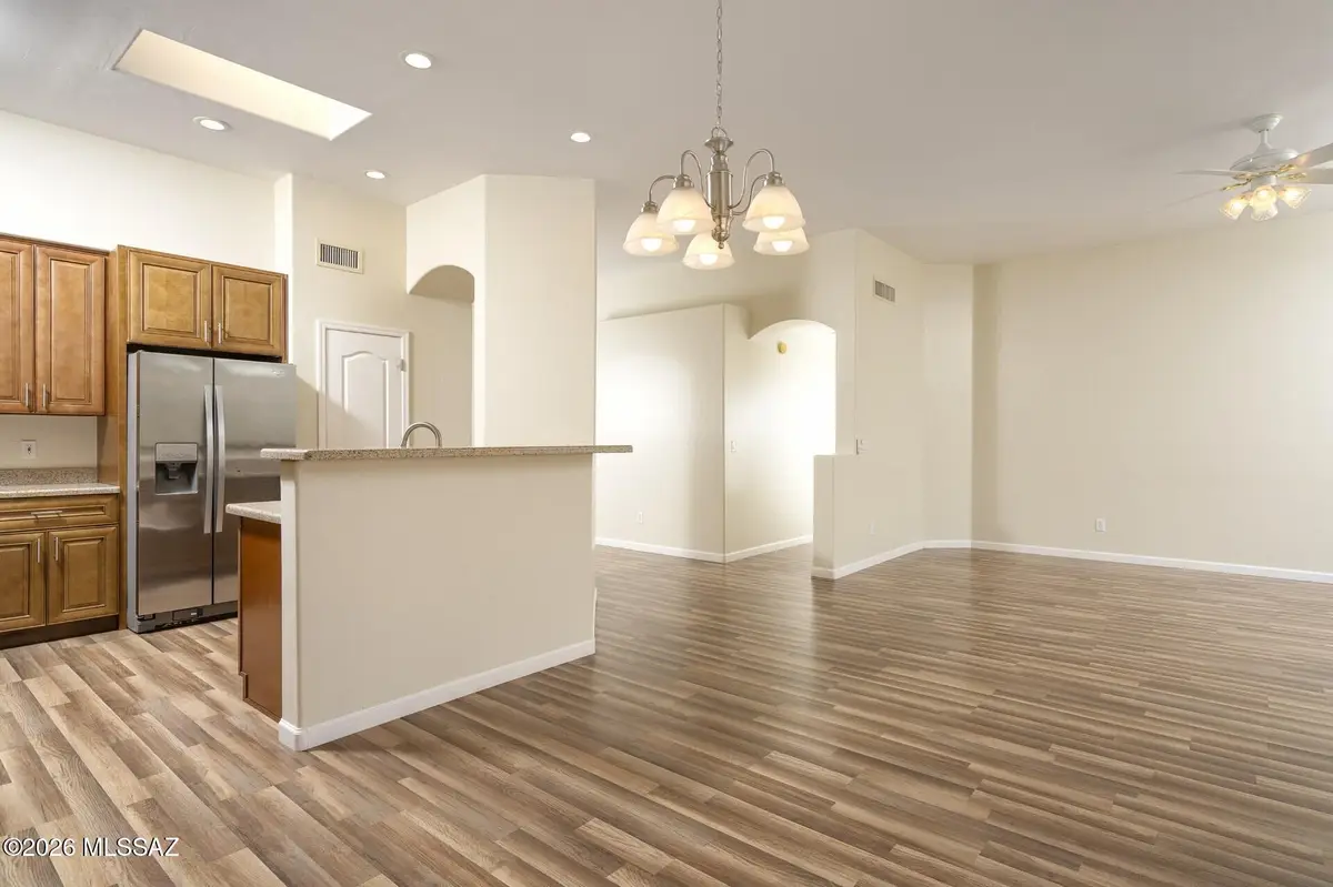 7444 E Calle Infinito, Tucson, AZ 85715 - #1