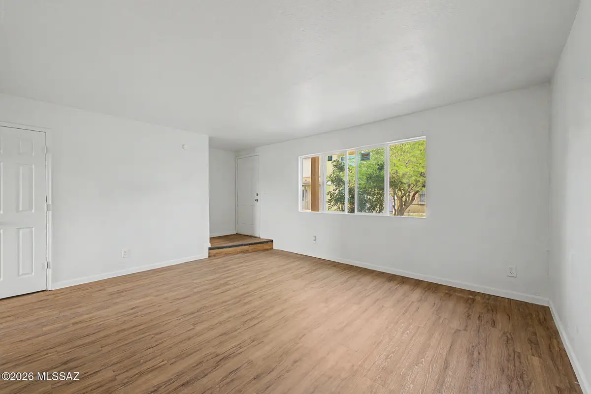 5880 S Del Moral, Tucson, AZ 85706 - #1