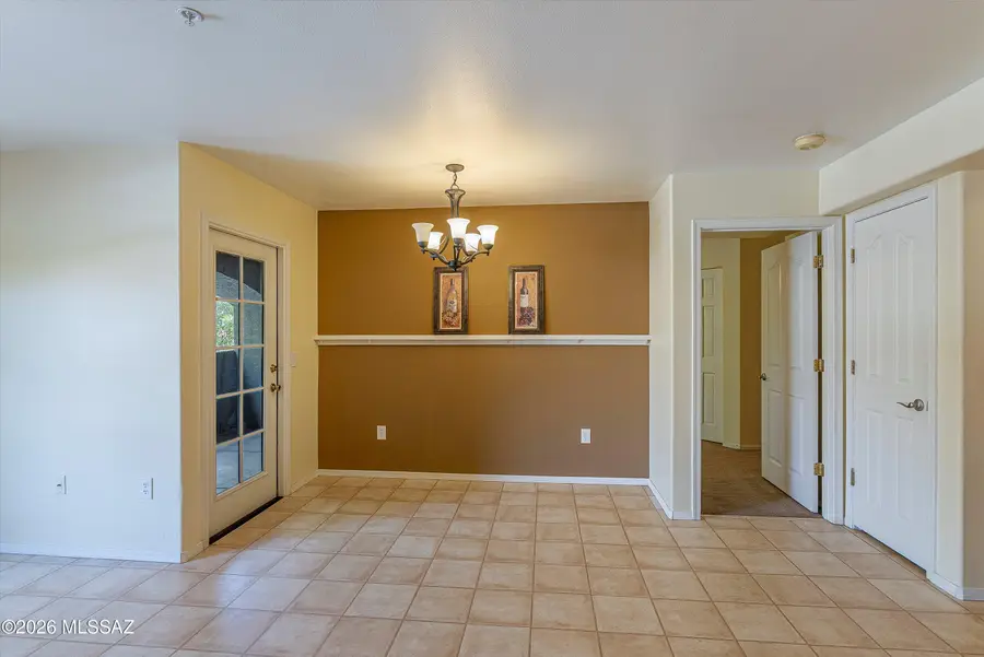 5751 N Kolb, Tucson, AZ 85750 - #3