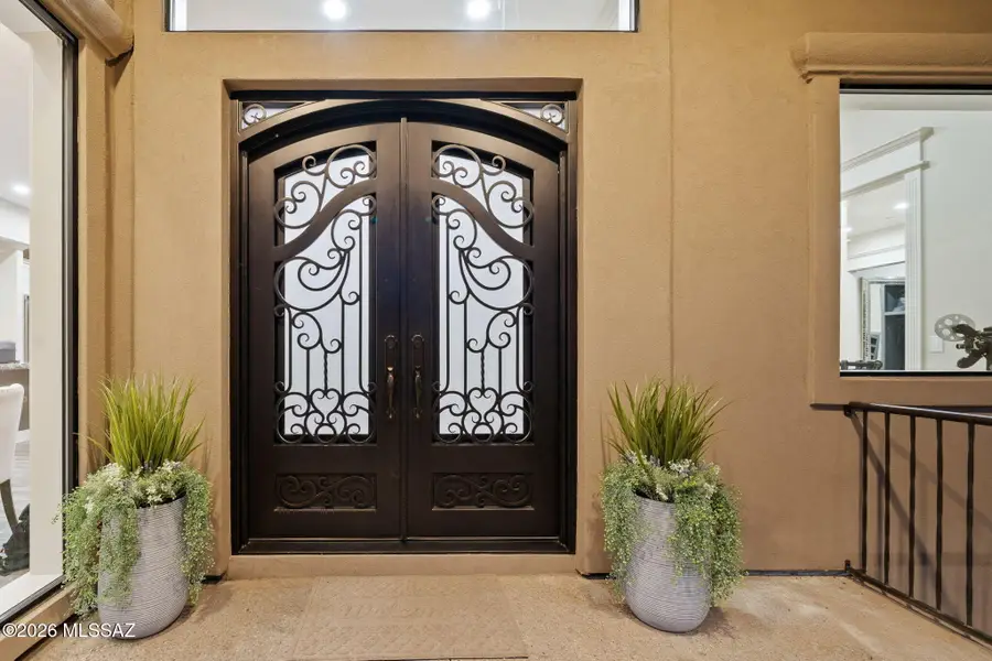 15251 N Dove Canyon Pass, Marana, AZ 85658 - #3