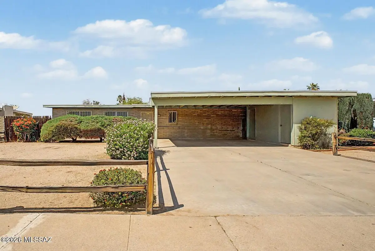 7265 E Fayette, Tucson, AZ 85730 - #1