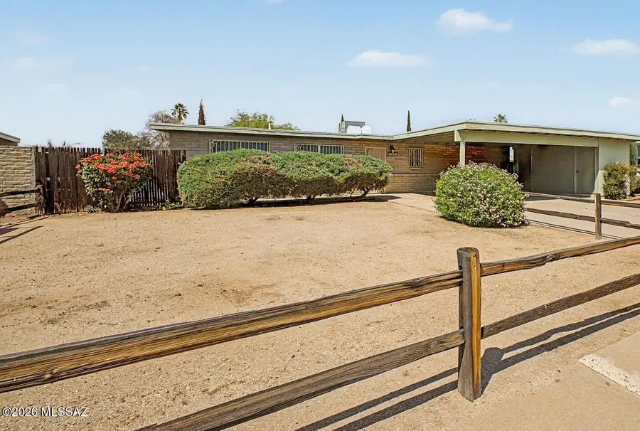 7265 E Fayette, Tucson, AZ 85730 - #2