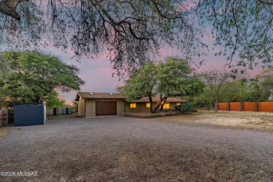 820 W Linda Vista, Oracle, AZ 85623 - #2