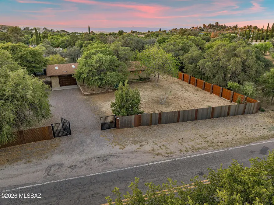 820 W Linda Vista, Oracle, AZ 85623 - #3