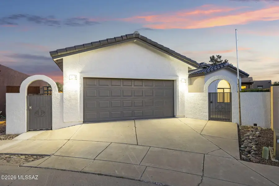 1638 N Debra Sue, Tucson, AZ 85715 - #3