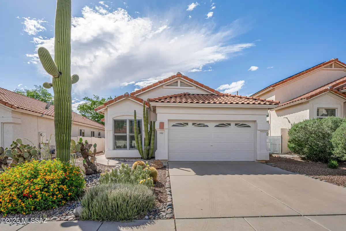 12163 N Seasons, Oro Valley, AZ 85755 - #1