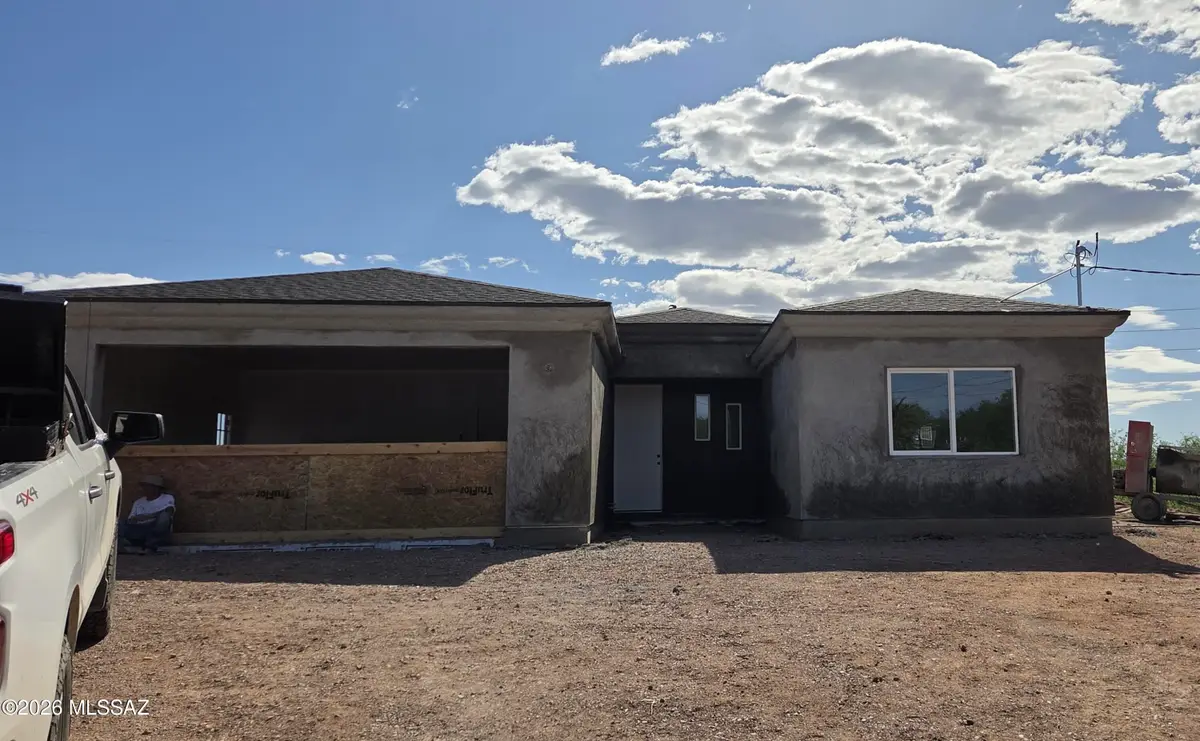 896 Via Rosamorada, Rio Rico, AZ 85648 - #1