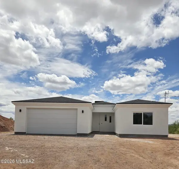 896 Via Rosamorada, Rio Rico, AZ 85648