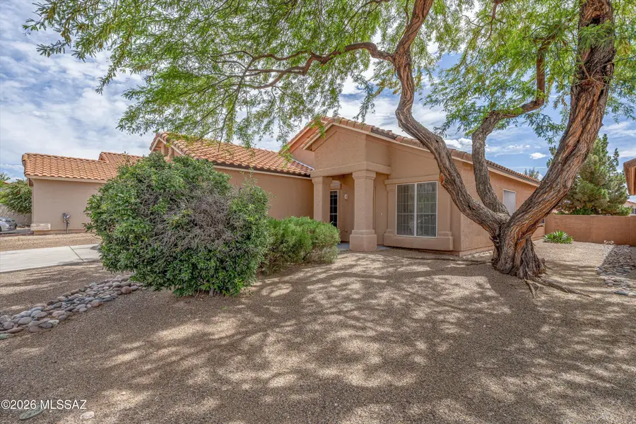 7790 E Castle Valley, Tucson, AZ 85750 - #2