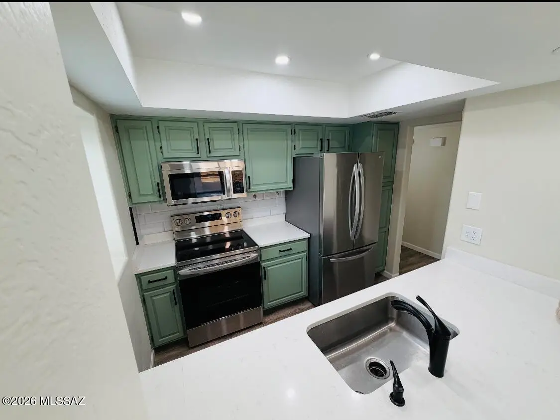 4040 N Weimer, Tucson, AZ 85719 - #1