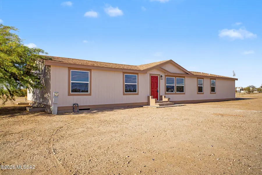 29916 E Slater, Marana, AZ 85658 - #2