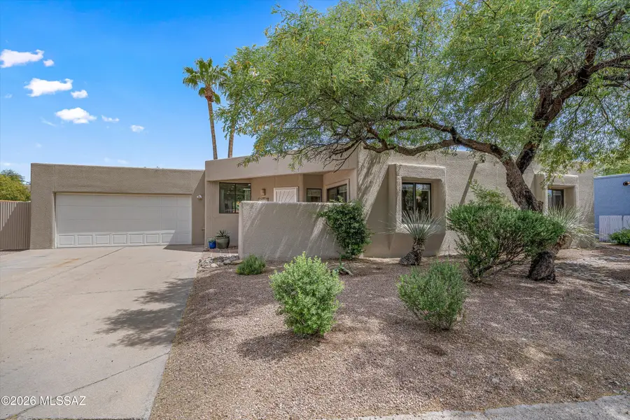 3770 N Fox, Tucson, AZ 85716 - #3