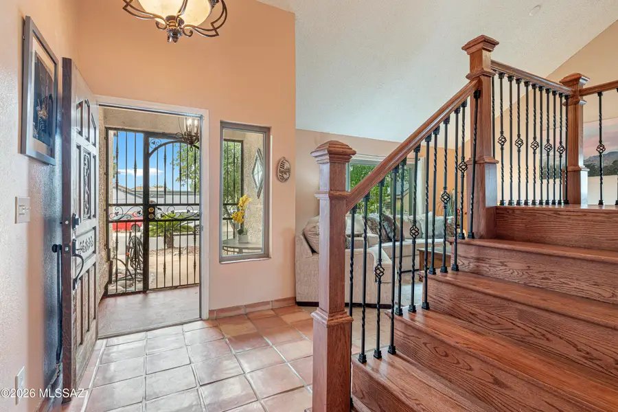 9288 N Thrush, Tucson, AZ 85742 - #2